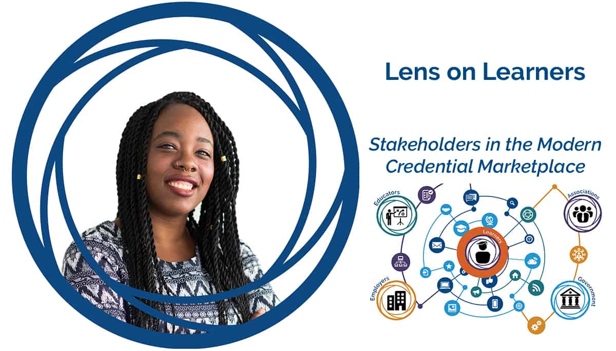 Lens on Learners - The Many Types of Modern Learners