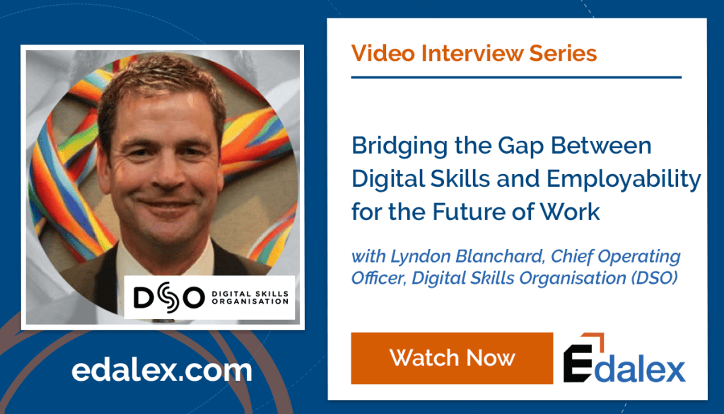Bridging the Gap Between Digital Skills and Employability for the Future of Work