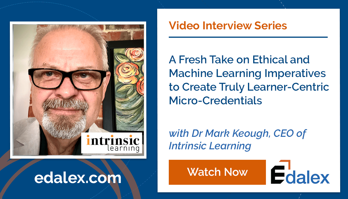 A Fresh Take on Ethical and Machine Learning Imperatives to Create Truly Learner-Centric Micro-Credentials