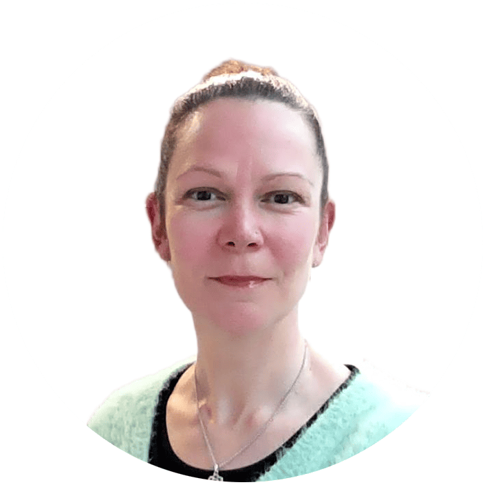 Melinda O'Halloran - Senior Project Manager, Edalex