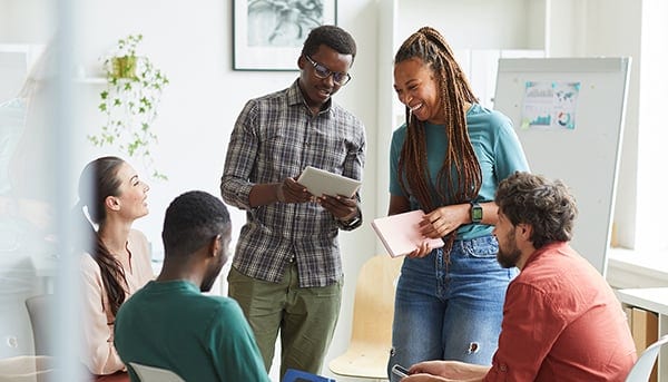 What Learners Need from Employability