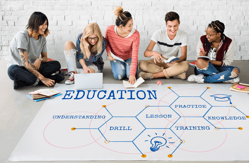 Edalex Blog Post: Community Colleges Stacking Credentials as a Bridge to Higher-Education