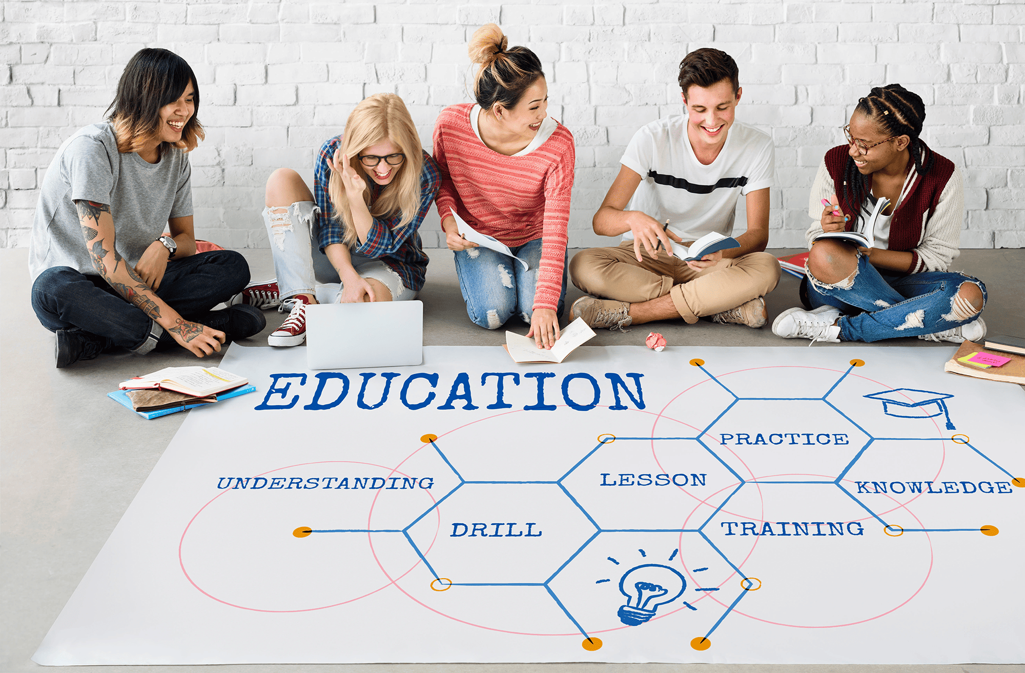 Edalex Blog Post: Community Colleges Stacking Credentials as a Bridge to Higher-Education