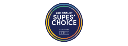 2023 Supes’ Choice Awards Finalist - College and Career Readiness Solution