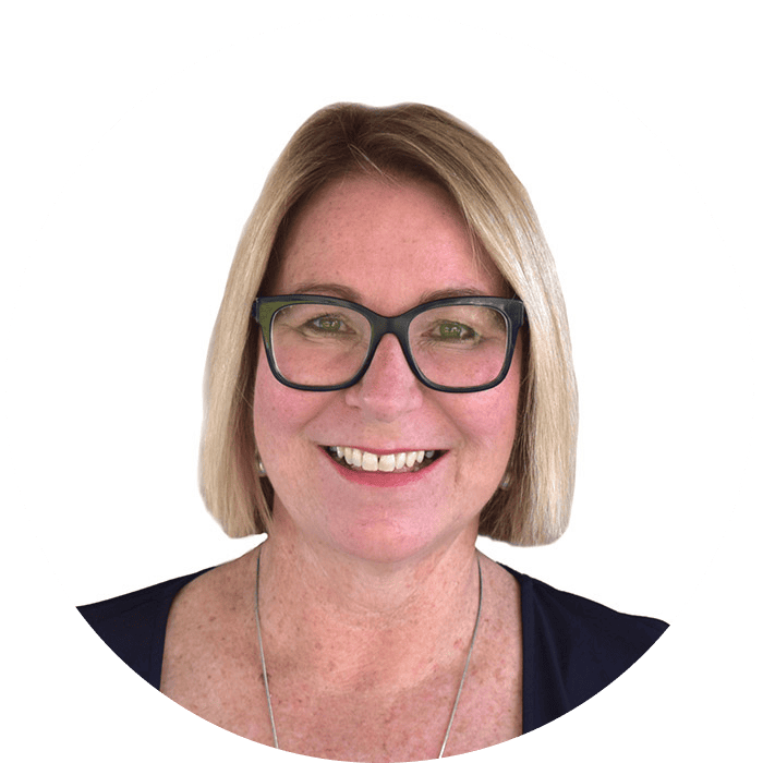 Margo Griffith - Head of Business Development, Edalex