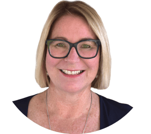 Margo Griffith - Principal Skills Consultant, Edalex