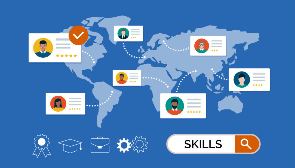 Edalex's Credentialate Blog Post - Open Skills, Open Credentials, Open Opportunities