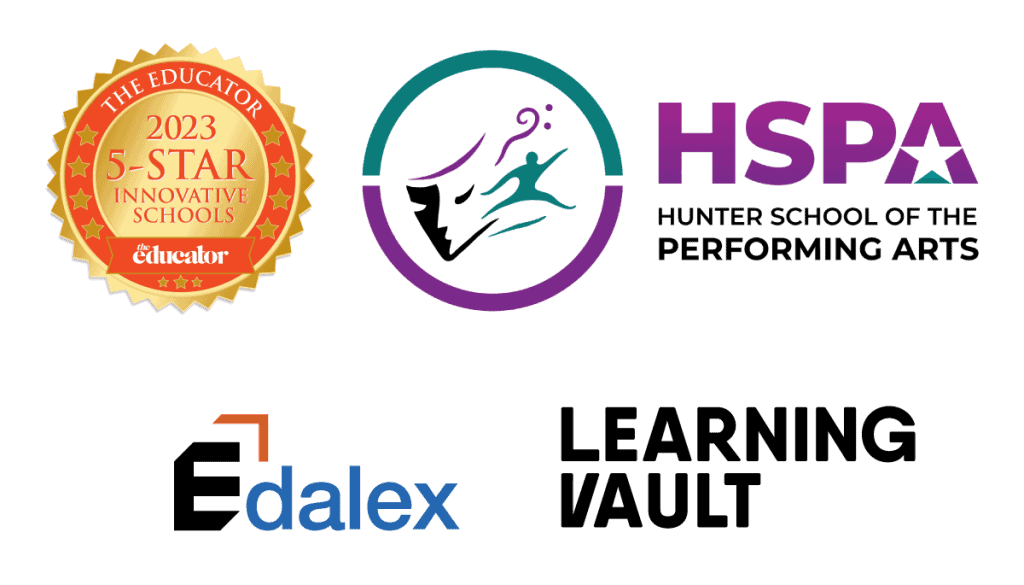 HSPA Has Been Named One of the 5-Star Innovative School 2023 by The Educator Australia for Mastery-Learning, which was co-designed with Edalex and Learning Vault
