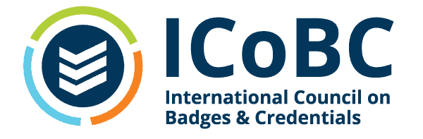 International Council on Badges and Credentials (ICoBC)