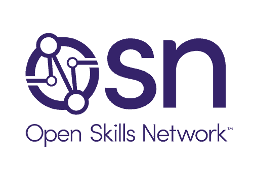 Open Skills Network - Logo