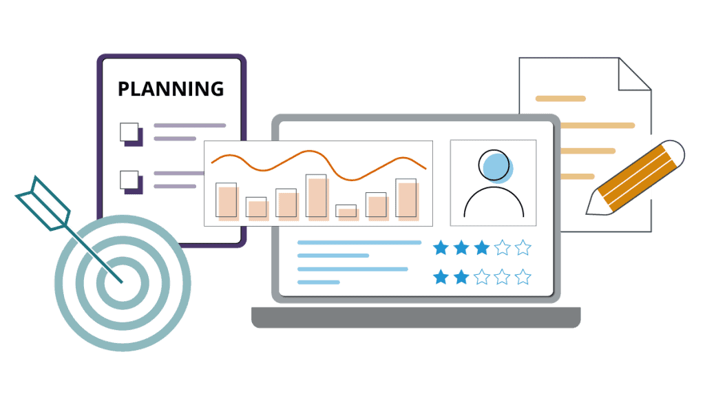 Edalex Micro-credentials Program Service