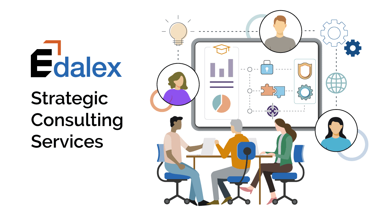 Strategic Consulting Services - Edalex