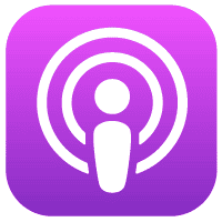 Apple Podcast