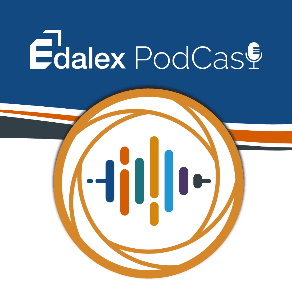 Edalex Podcast - Square