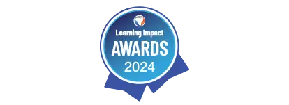 Learning Impact Award 2024 1EdTech - Competency-based Innovation Finalist