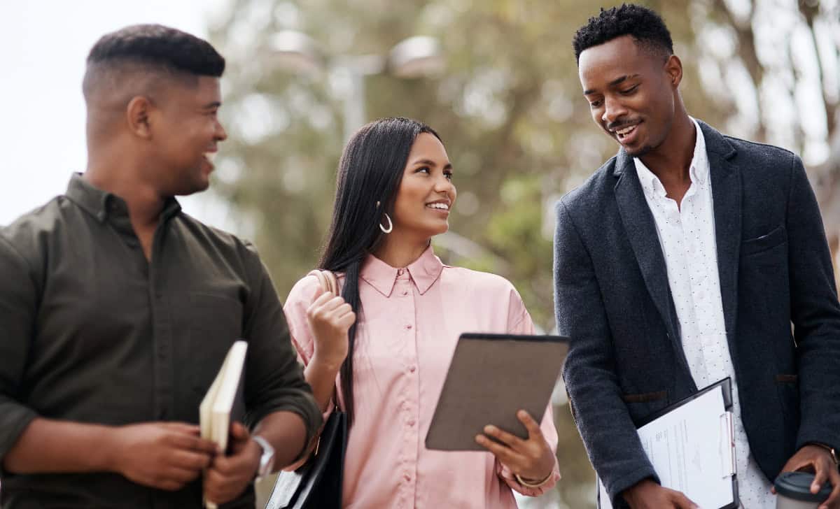 Edalex Blog Post - Why HBCUs Shifting Their Focus to Credential as You Go Models