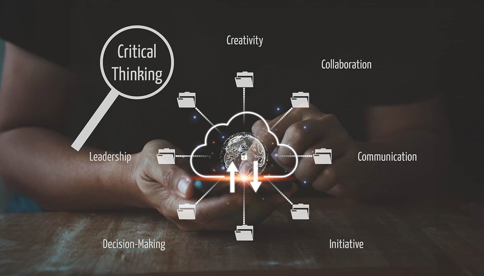 Edalex Blog Post - Data Mobility Unlocking Skills Visibility