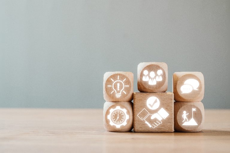 Soft skills and personal growth