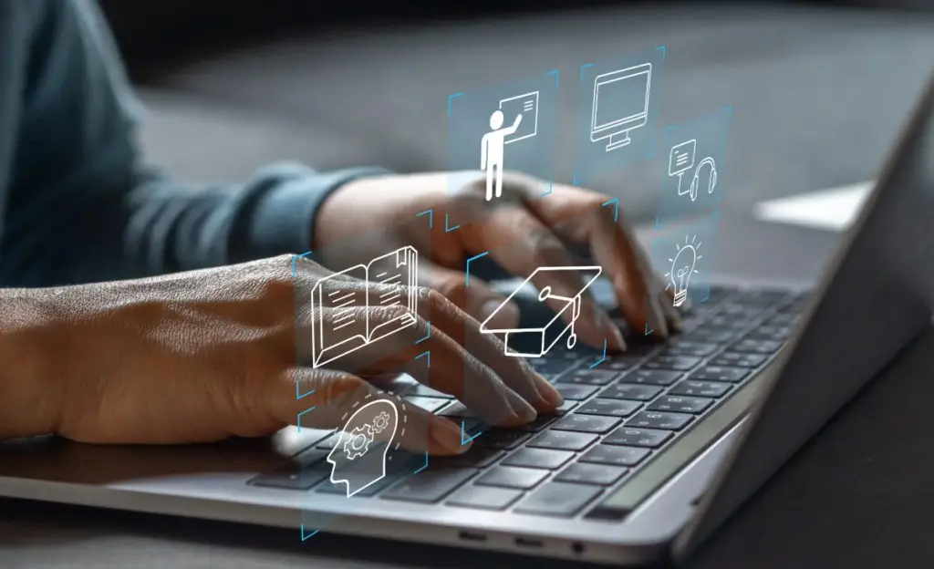 How Technology Helps Make Competency-Based Education Possible