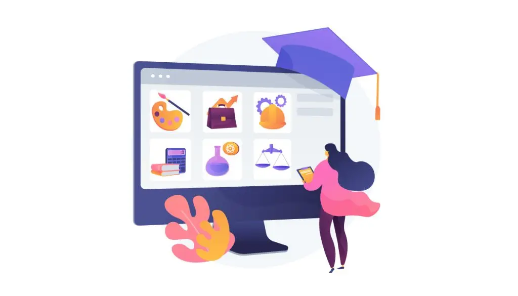 Personalised Learning