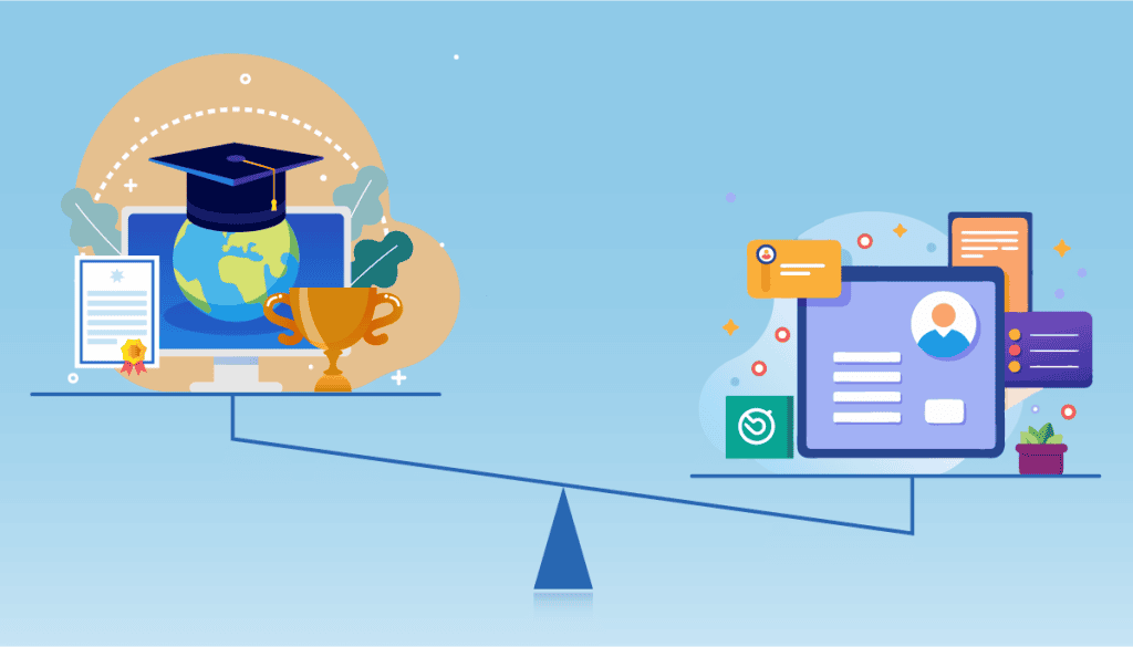 Skills Over Degrees: How Community Colleges Are Forging the New Currency of Opportunity