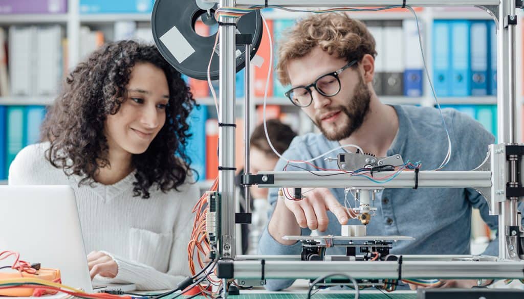 Edalex Blog Post - Bridging the Gap: Industry Partnerships and Real-World Relevance in the Skills Economy