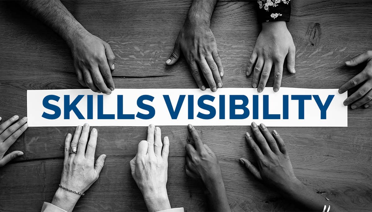 Skills for the Frontline: How Skills Visibility Addresses Equity