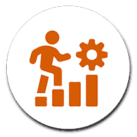 Work with us Employee Perks icon 200x200 PD