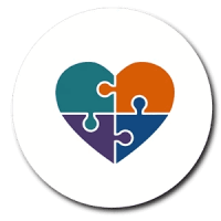 Work with us Our Values Community Icon 400x400