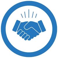Build trust
